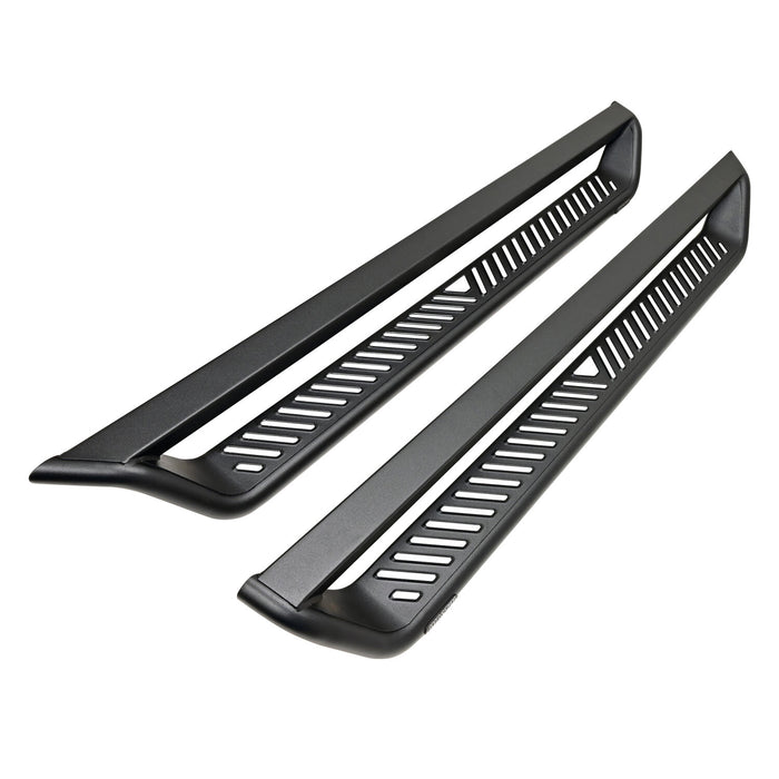 Westin Outlaw Drop Running Boards | Toyota 4Runner (2010-2024) | P/N 20-43835