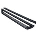 Westin Outlaw Drop Running Boards | Toyota 4Runner (2010-2024) | P/N 20-43835, view 2