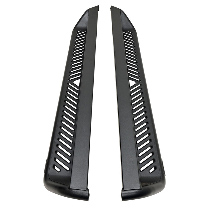 Westin Outlaw Drop Running Boards | Toyota 4Runner (2010-2024) | P/N 20-43835, view 3