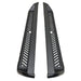 Westin Outlaw Drop Running Boards | Toyota 4Runner (2010-2024) | P/N 20-43835, view 3