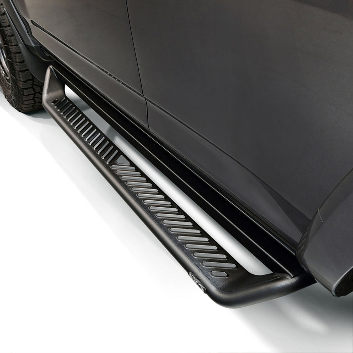 Westin Outlaw Drop Running Boards | Toyota 4Runner (2010-2024) | P/N 20-43835, view 9