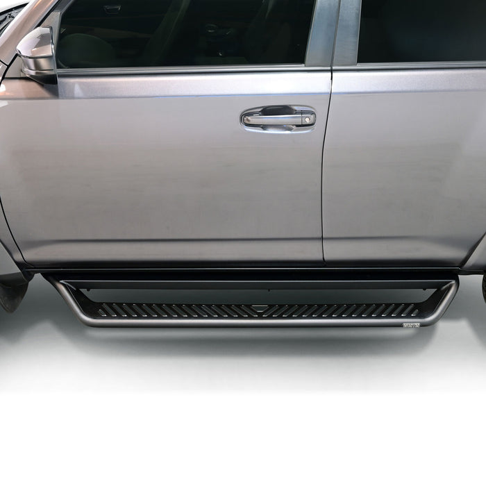 Westin Outlaw Drop Running Boards | Toyota 4Runner (2010-2024) | P/N 20-43835, view 10