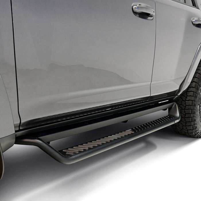 Westin Outlaw Drop Running Boards | Toyota 4Runner (2010-2024) | P/N 20-43835, view 11