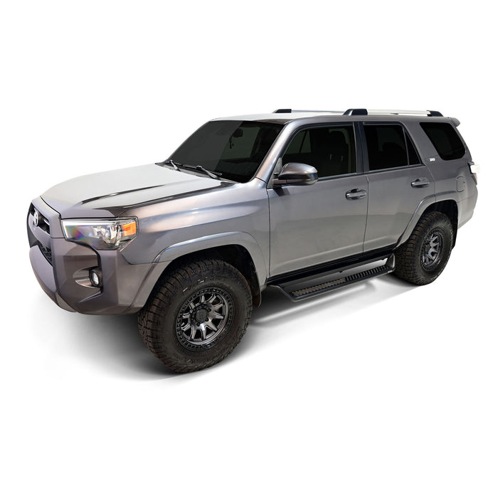 Westin Outlaw Drop Running Boards | Toyota 4Runner (2010-2024) | P/N 20-43835, view 13