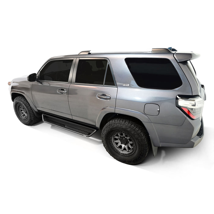 Westin Outlaw Drop Running Boards | Toyota 4Runner (2010-2024) | P/N 20-43835, view 14