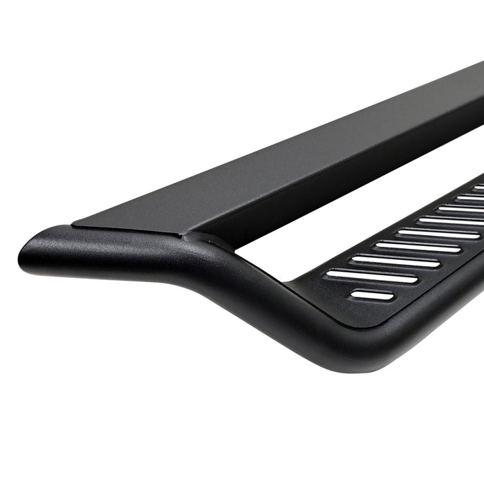 Westin Outlaw Drop Running Boards | Toyota 4Runner (2010-2024) | P/N 20-43835, view 4