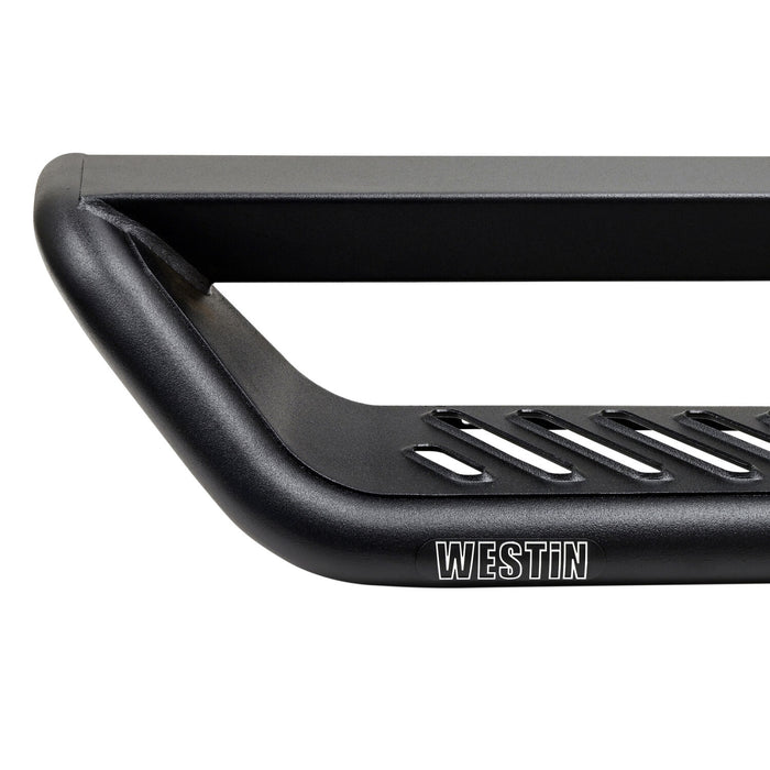 Westin Outlaw Drop Running Boards | Toyota 4Runner (2010-2024) | P/N 20-43835, view 5