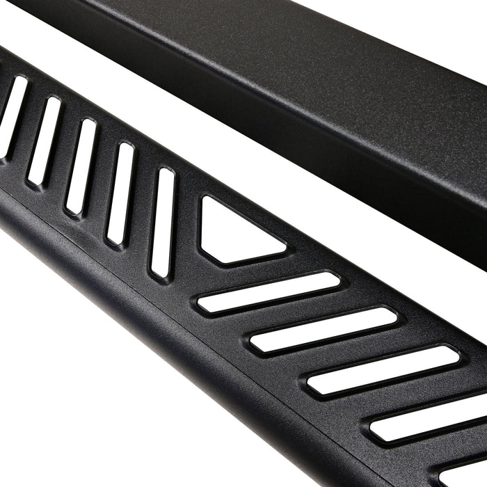 Westin Outlaw Drop Running Boards | Toyota 4Runner (2010-2024) | P/N 20-43835, view 6