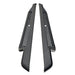Westin Outlaw Drop Running Boards, view 3