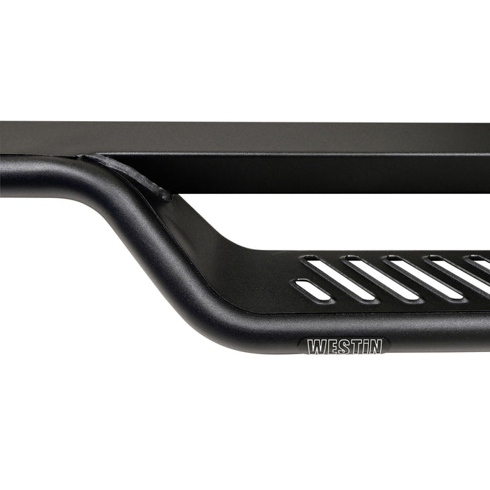 Westin Outlaw Drop Running Boards, view 5