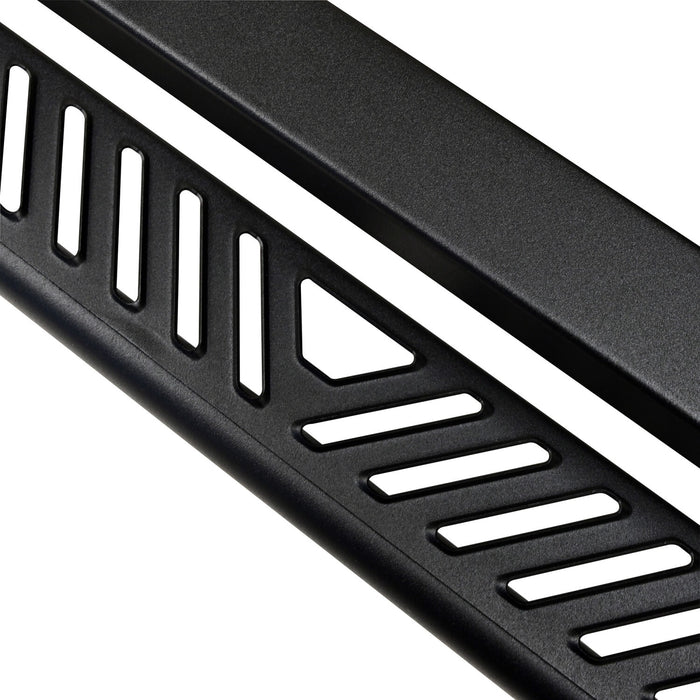 Westin Outlaw Drop Running Boards, view 6