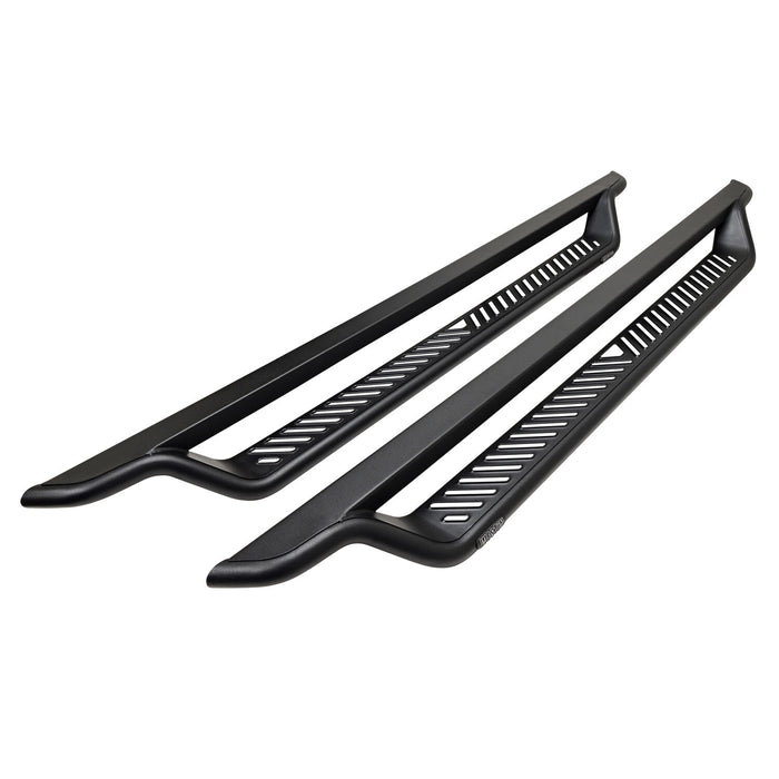 Westin Outlaw Drop Running Boards | Chevy Colorado (2015-2026)/GMC Canyon (2015-2026) | P/N 20-44015