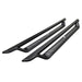 Westin Outlaw Drop Running Boards | Chevy Colorado (2015-2026)/GMC Canyon (2015-2026) | P/N 20-44015
