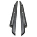 Westin Outlaw Drop Running Boards | Chevy Colorado (2015-2026)/GMC Canyon (2015-2026) | P/N 20-44015, view 3