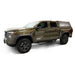 Westin Outlaw Drop Running Boards | Chevy Colorado (2015-2026)/GMC Canyon (2015-2026) | P/N 20-44015, view 13