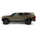 Westin Outlaw Drop Running Boards | Chevy Colorado (2015-2026)/GMC Canyon (2015-2026) | P/N 20-44015, view 14