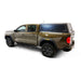 Westin Outlaw Drop Running Boards | Chevy Colorado (2015-2026)/GMC Canyon (2015-2026) | P/N 20-44015, view 15