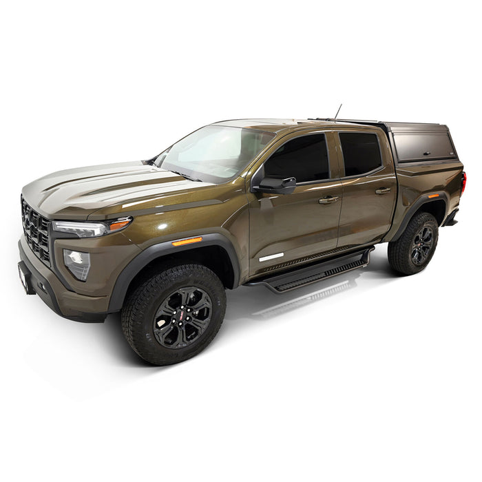 Westin Outlaw Drop Running Boards | Chevy Colorado (2015-2026)/GMC Canyon (2015-2026) | P/N 20-44015, view 16