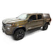 Westin Outlaw Drop Running Boards | Chevy Colorado (2015-2026)/GMC Canyon (2015-2026) | P/N 20-44015, view 16