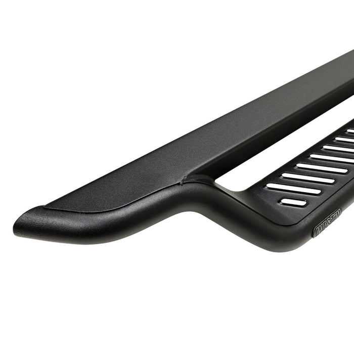 Westin Outlaw Drop Running Boards | Chevy Colorado (2015-2026)/GMC Canyon (2015-2026) | P/N 20-44015, view 4