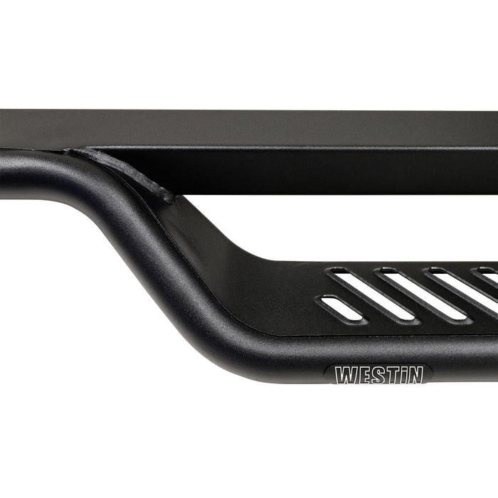 Westin Outlaw Drop Running Boards | Chevy Colorado (2015-2026)/GMC Canyon (2015-2026) | P/N 20-44015, view 5