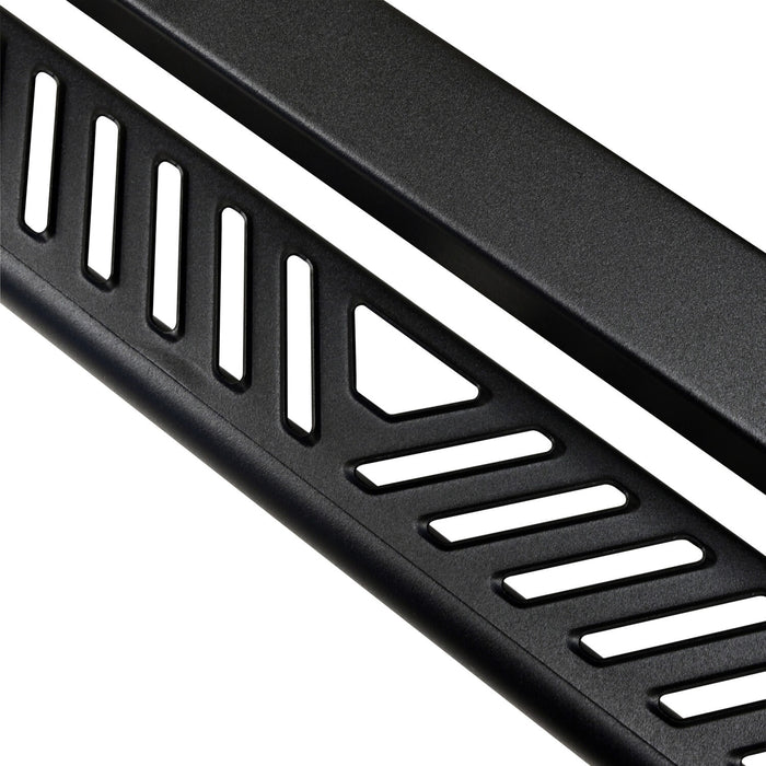 Westin Outlaw Drop Running Boards | Chevy Colorado (2015-2026)/GMC Canyon (2015-2026) | P/N 20-44015, view 6