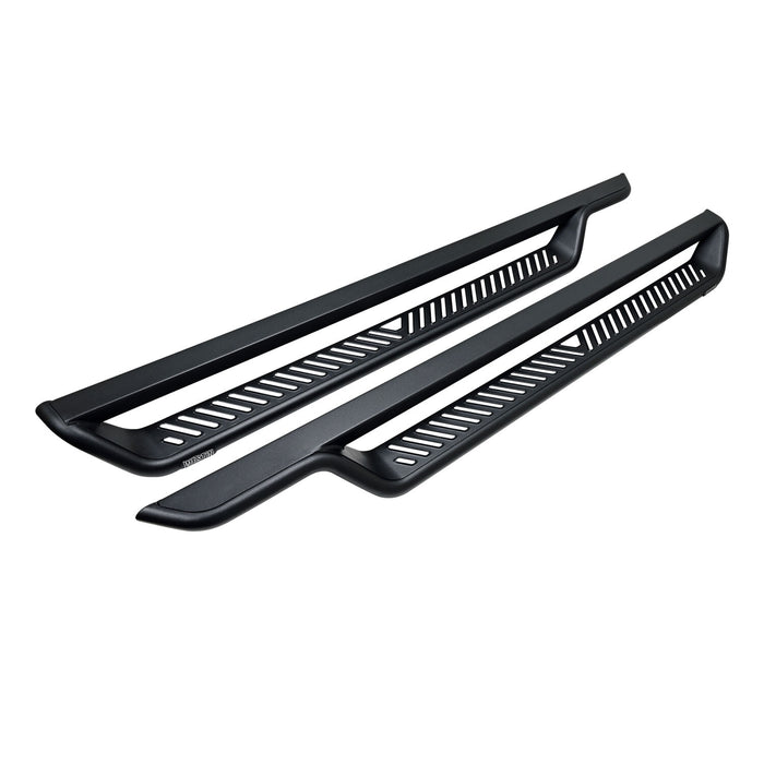 Westin Outlaw Drop Running Boards | Jeep Wrangler JL (2018-2026) | P/N 20-44065