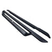 Westin Outlaw Drop Running Boards | Jeep Wrangler JL (2018-2026) | P/N 20-44065, view 2