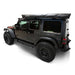 Westin Outlaw Drop Running Boards | Jeep Wrangler JL (2018-2026) | P/N 20-44065, view 13