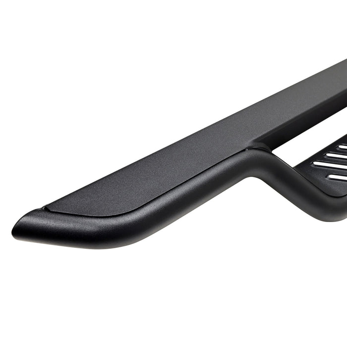 Westin Outlaw Drop Running Boards | Jeep Wrangler JL (2018-2026) | P/N 20-44065, view 5