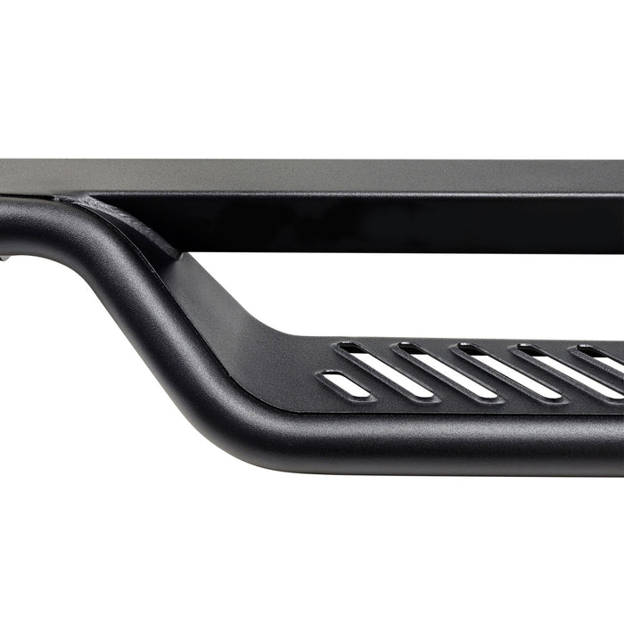 Westin Outlaw Drop Running Boards | Jeep Wrangler JL (2018-2026) | P/N 20-44065, view 4