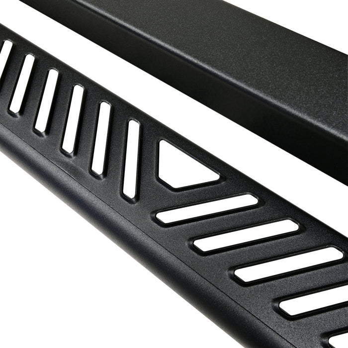 Westin Outlaw Drop Running Boards | Jeep Wrangler JL (2018-2026) | P/N 20-44065, view 6