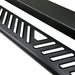 Westin Outlaw Drop Running Boards | Jeep Wrangler JL (2018-2026) | P/N 20-44065, view 6