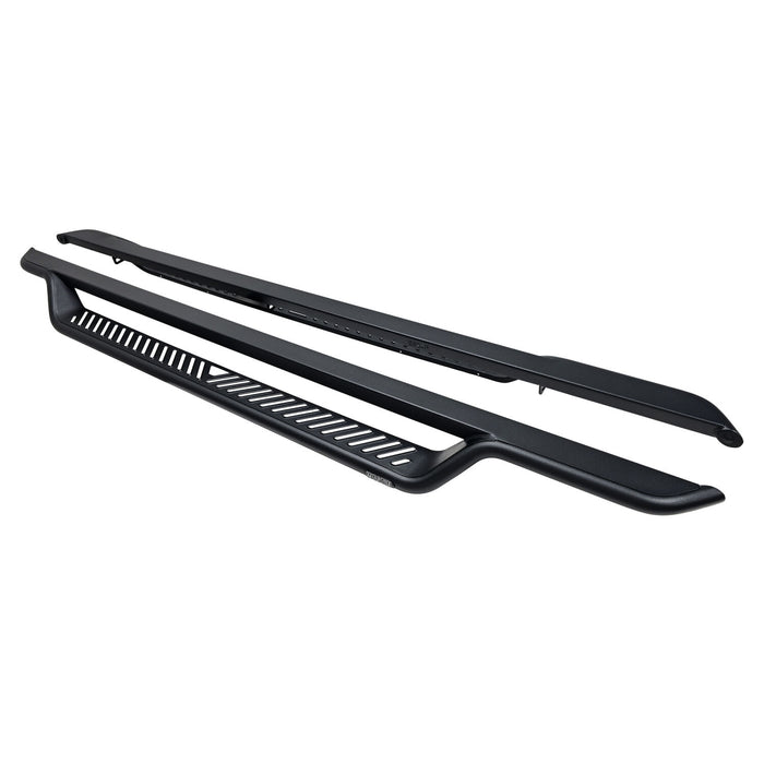 Westin Outlaw Drop Running Boards | Ram 1500 (2019-2026) | P/N 20-44085, view 2