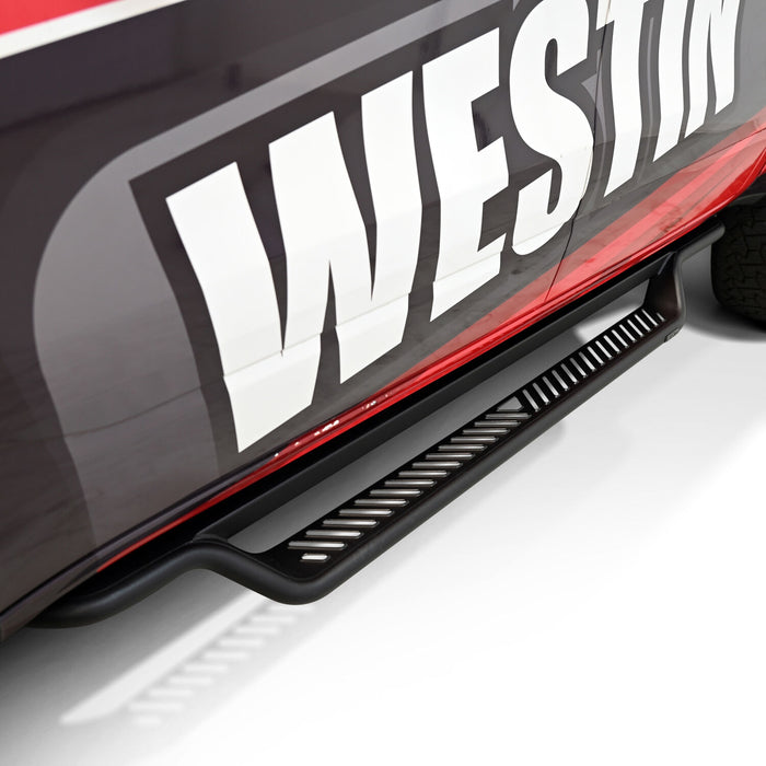 Westin Outlaw Drop Running Boards | Ram 1500 (2019-2026) | P/N 20-44085, view 8