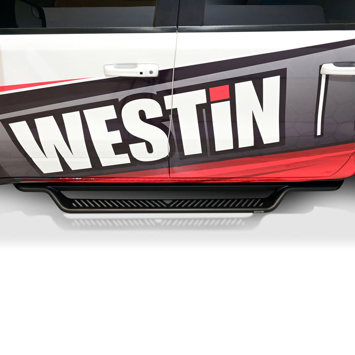 Westin Outlaw Drop Running Boards | Ram 1500 (2019-2026) | P/N 20-44085, view 10