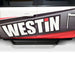 Westin Outlaw Drop Running Boards | Ram 1500 (2019-2026) | P/N 20-44085, view 10