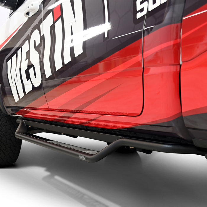 Westin Outlaw Drop Running Boards | Ram 1500 (2019-2026) | P/N 20-44085, view 12