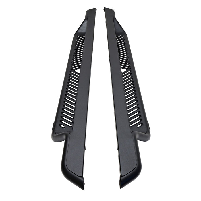 Westin Outlaw Drop Running Boards | P/N 20-44135, view 3