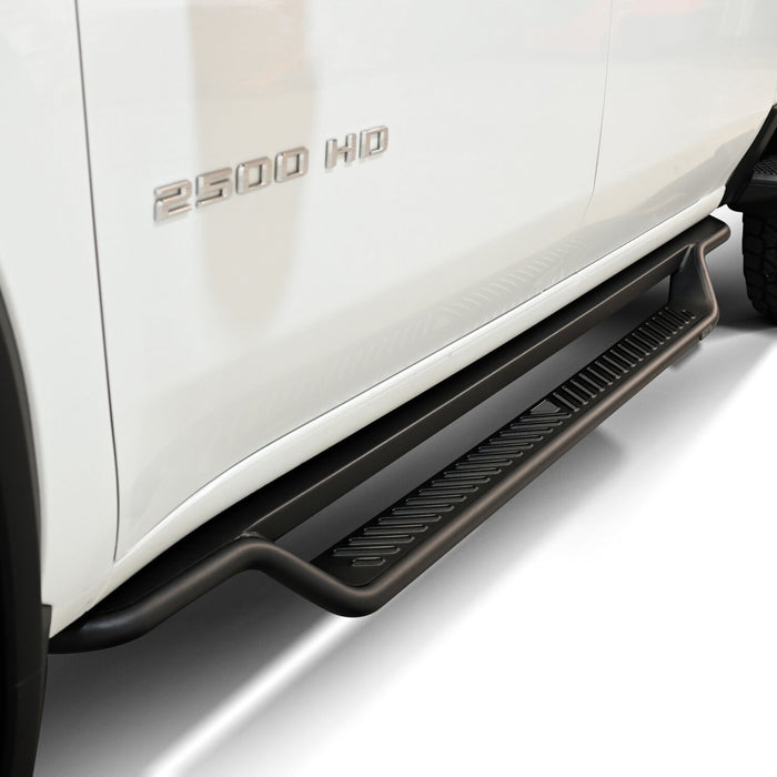 Westin Outlaw Drop Running Boards | P/N 20-44135, view 8