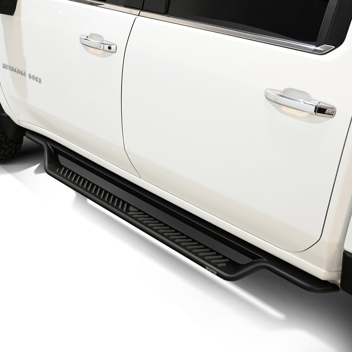 Westin Outlaw Drop Running Boards | P/N 20-44135, view 9