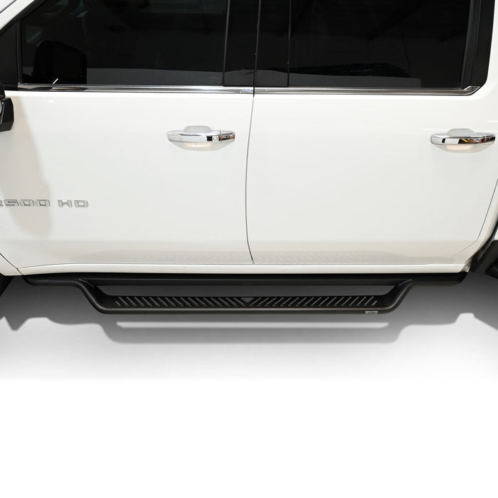 Westin Outlaw Drop Running Boards | P/N 20-44135, view 10
