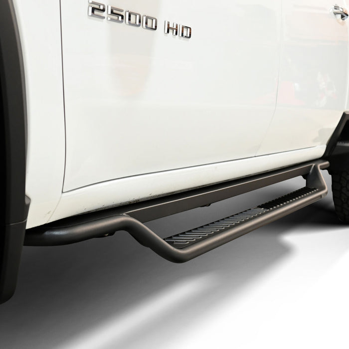 Westin Outlaw Drop Running Boards | P/N 20-44135, view 11