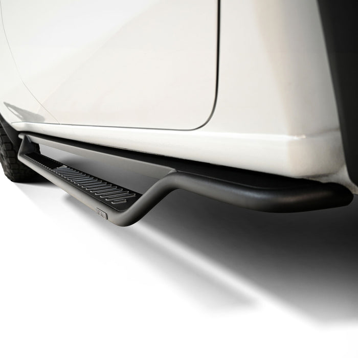 Westin Outlaw Drop Running Boards | P/N 20-44135, view 12