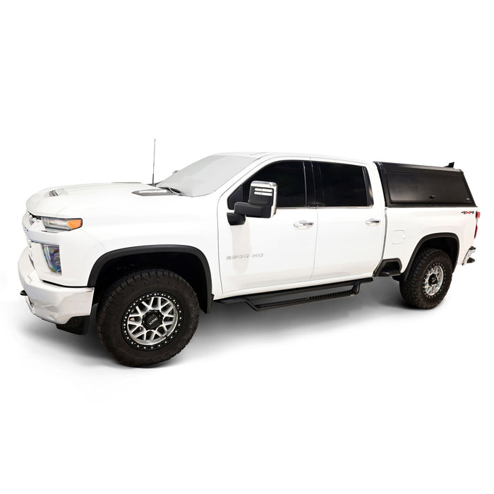 Westin Outlaw Drop Running Boards | P/N 20-44135, view 13