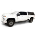 Westin Outlaw Drop Running Boards | P/N 20-44135, view 13