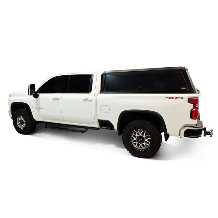 Westin Outlaw Drop Running Boards | P/N 20-44135, view 15