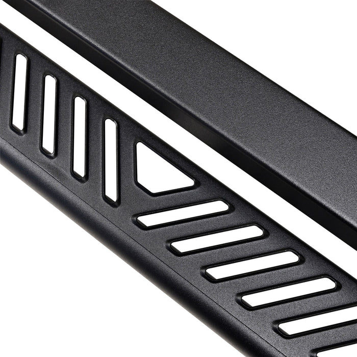 Westin Outlaw Drop Running Boards | P/N 20-44135, view 6