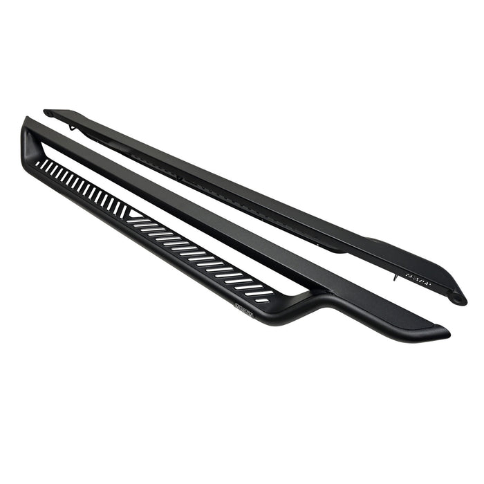 Westin Outlaw Drop Running Boards | Ford Ranger (2019-2026) | P/N 20-44155, view 2