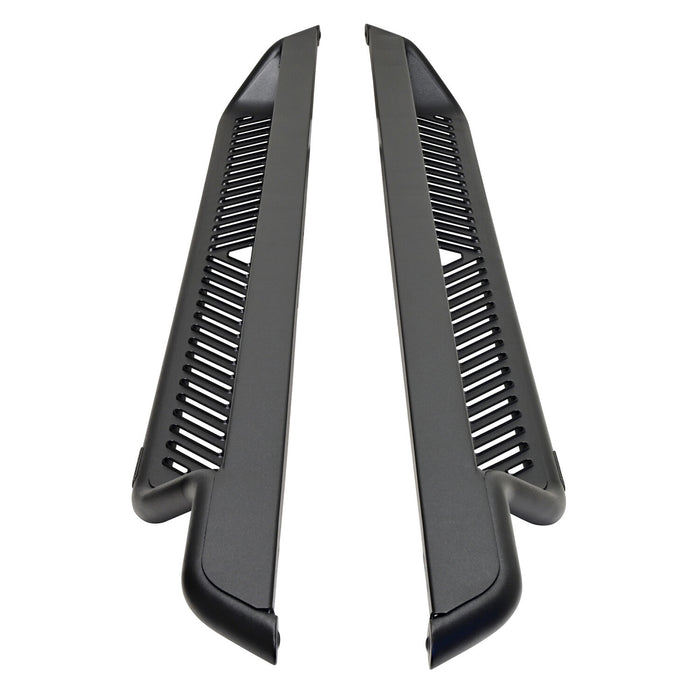 Westin Outlaw Drop Running Boards | Ford Ranger (2019-2026) | P/N 20-44155, view 3